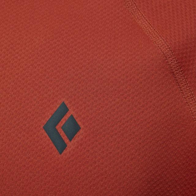 取寄) ブラックダイヤモンド メンズ アルペングロー クルー ロング