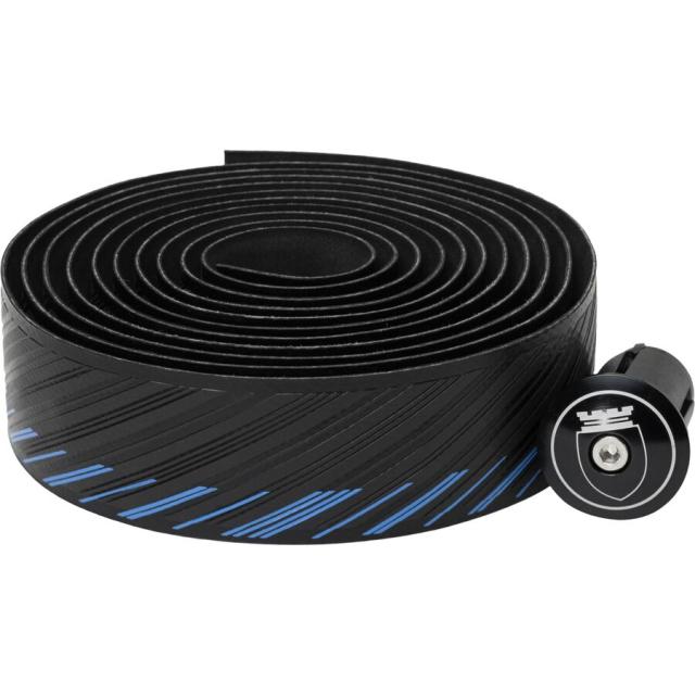 (取寄) シリカ ナストロ クッシーノ バー テープ Silca Nastro Cuscino Bar Tape Black With Blue 13,450円