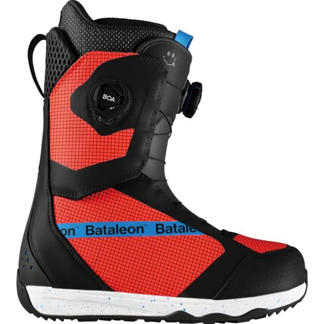 (取寄) バタレオン メンズ サルサ ボア スノーボード ブーツ - 2025 - メンズ Bataleon men Salsa BOA board Boot - 2025 - Men's Dawn