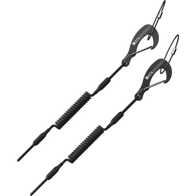 (取寄) ケブラー コア リーシュ ATK Bindings Kevlar Core Leash