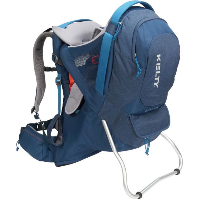 (取寄) ケルティ ジャーニー パーフェクトフィット シグニチャー 26L バックパック Kelty Journey PerfectFIT Signature 26L Backpack Insignia Blueの通販は 91,950円