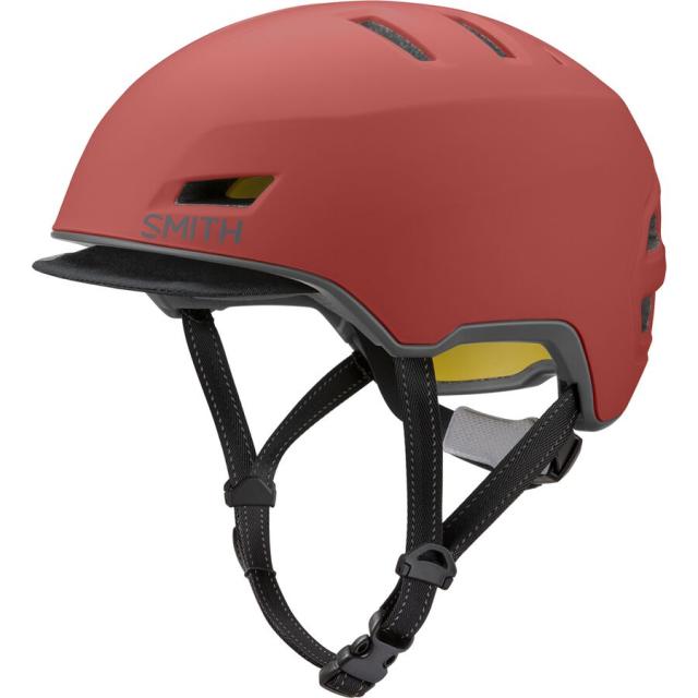 (取寄) スミス エクスプレス ミプス ヘルメット Smith Express Mips Helmet Matte Terraの通販は