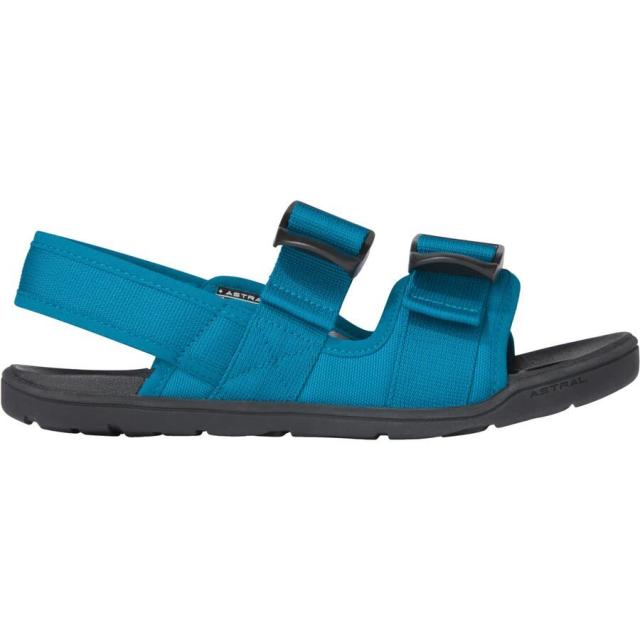 (取寄) アストラル レディース ウェバー サンダル - ウィメンズ Astral women Webber Sandal - Women's Water Blue