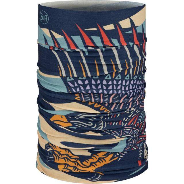 (取寄) バフ オリジナル エコストレッチ バフ Buff Original EcoStretch Buff Tikato Multi