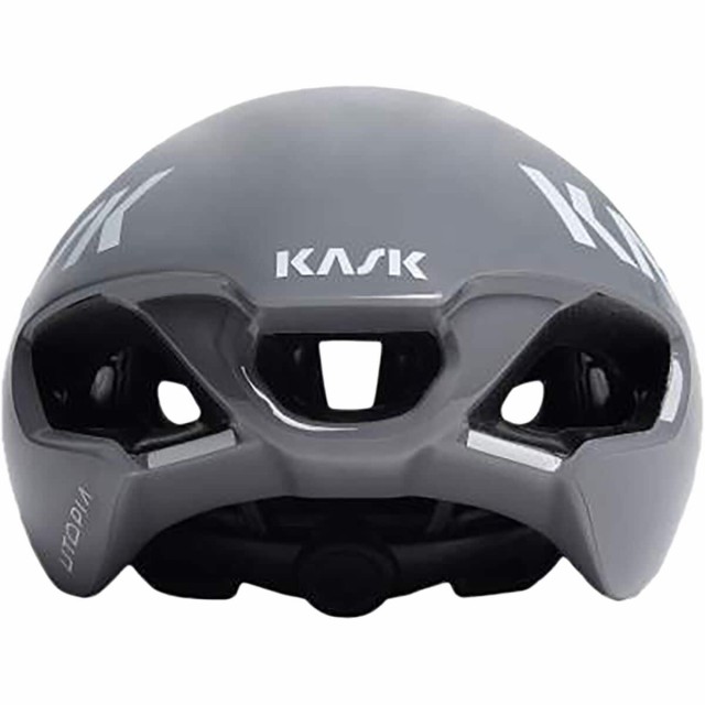 取寄) カスク ユートピア Y ヘルメット Kask Utopia Y Helmet Greyの ...