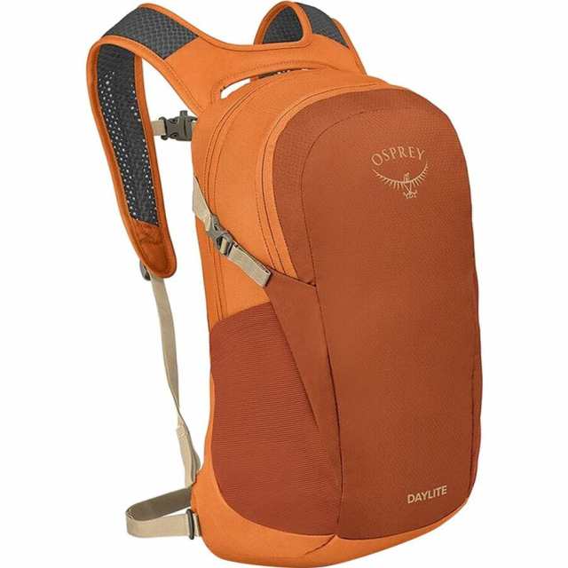 (取寄) オスプレーパック デイライト 13L バックパック Osprey Packs Daylite 13L Backpack Umber/Tequila Sunriseの通販は