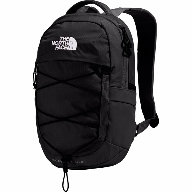 (取寄) ノースフェイス ボレアリス ミニ 10L バックパック The North Face Borealis Mini 10L Backpack TNF Black/TNF Black-NPFの通販は