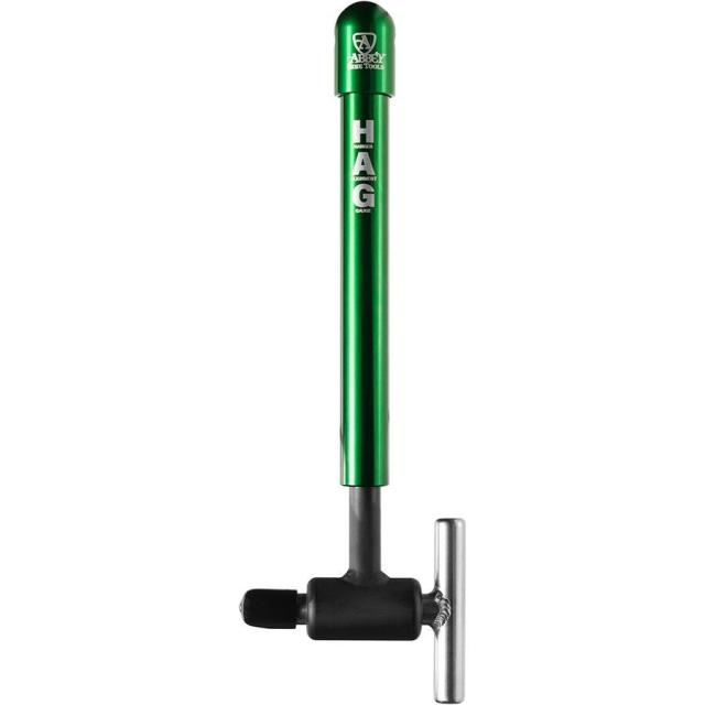 (取寄) アビーバイクツール ハンガー アライメント ゲージ Abbey Bike Tools Hanger Alignment Gauge