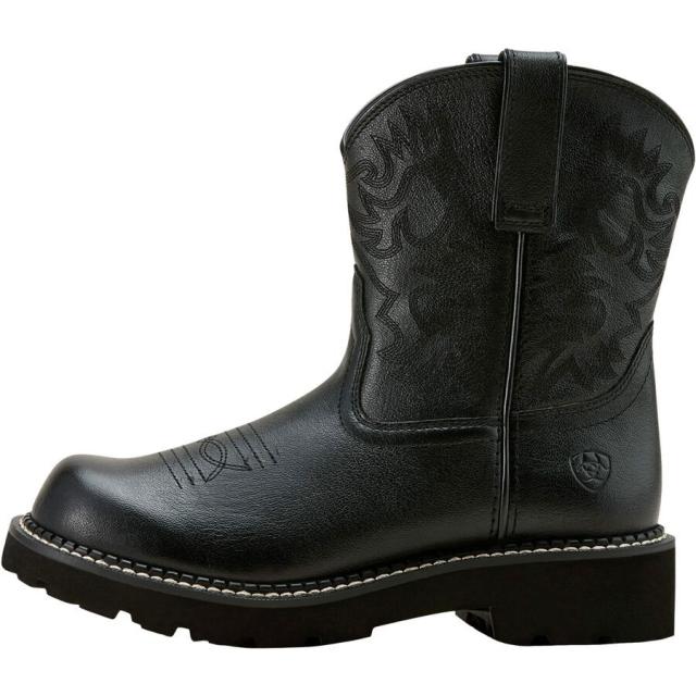 (取寄) アリアット レディース ファットベビー ブーツ - ウィメンズ Ariat women Fatbaby Boot - Women's Madison Avenue