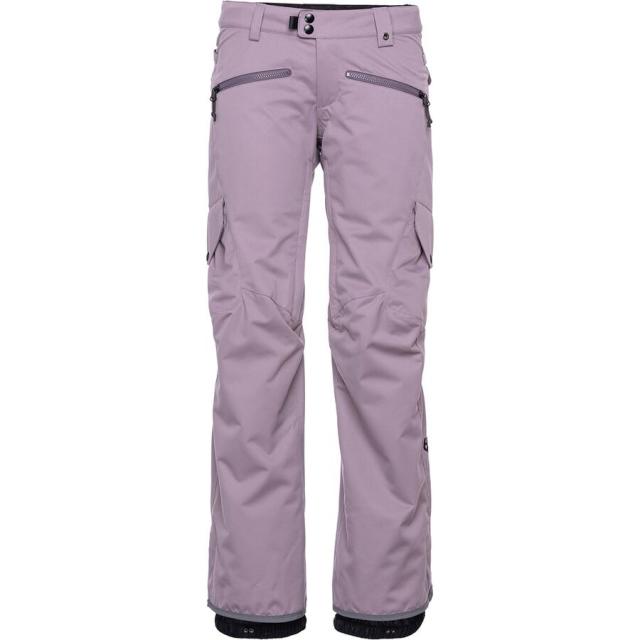 (取寄) シックスエイトシックス レディース オーラ インサレーテッド カーゴ パンツ - ウィメンズ 686 women Aura Insulated Cargo Pant の通販は