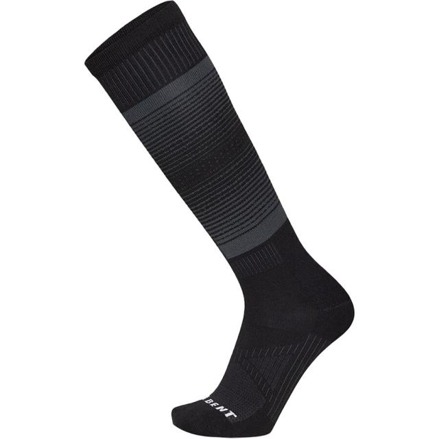 (取寄) エアー ゼロ クッション スノー ソック Le Bent Air Zero Cushion Snow Sock Blackの通販は