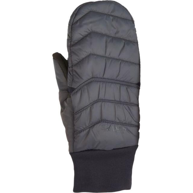 (取寄) オービス プロ インサレーテッド コンバーチブル ミトン Orvis PRO Insulated Convertible Mitten Asphaltの通販は 27,050円