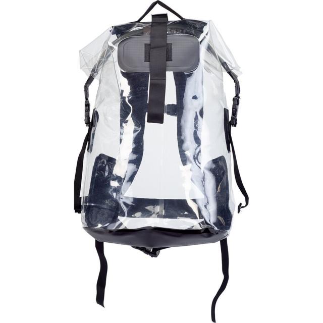 (取寄) ウォーターシェド アニマス 40L バックパック Watershed Animas 40L Backpack Clear
