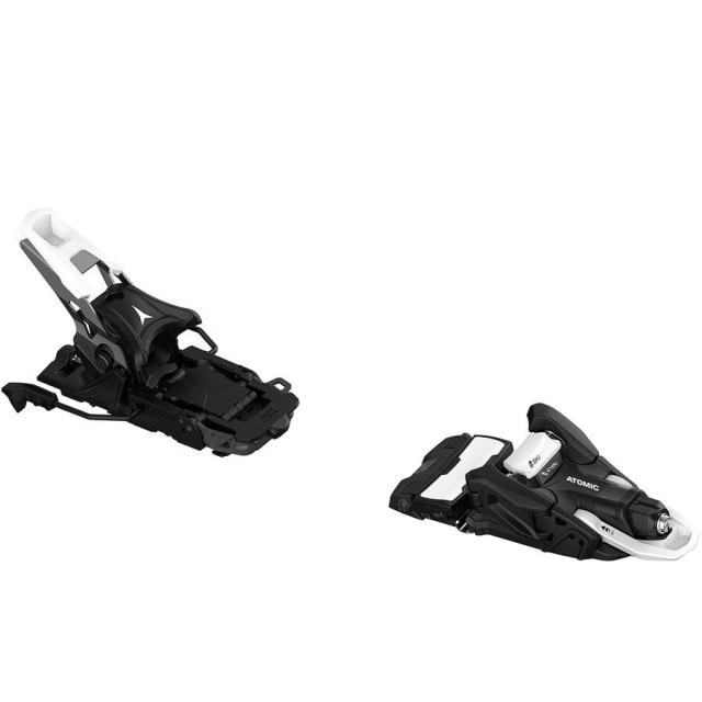 (取寄) アトミック シフト 10 MNC アルパイン ツーリング バインディングス - 2024 Atomic Shift 10 MNC Alpine Touring Bindings - 2024 Black