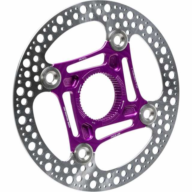 取寄) ホープ RX センター ロック ディスク ローター Hope RX Center Lock Disc Rotor Purpleの通販はau  PAY マーケット - ジェットラグ | au PAY マーケット－通販サイト