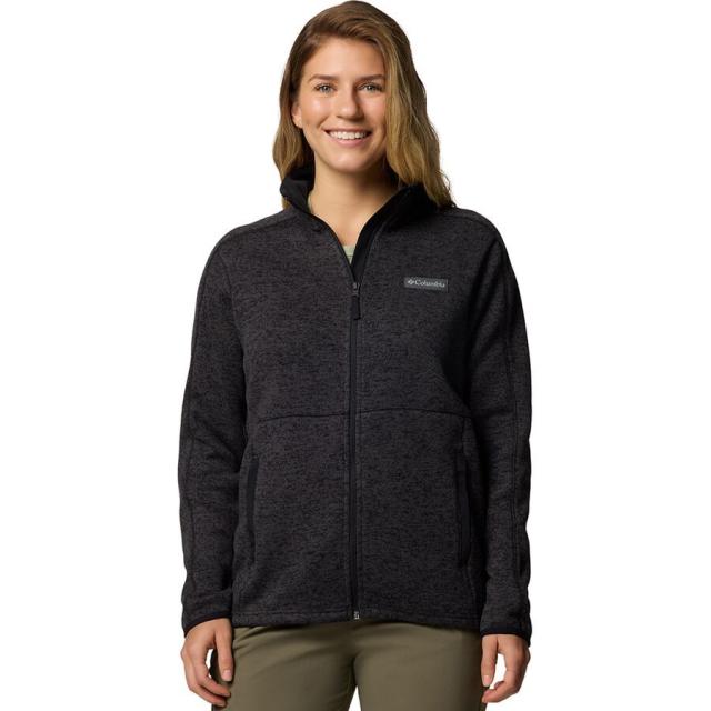 (取寄) コロンビア レディース クルーザー リッジ 3 ソフトシェル ジャケット - ウィメンズ Columbia women Kruser Ridge III Softshell Jacket - Women's Black