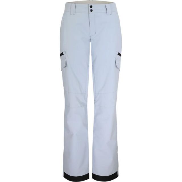 (取寄) ボルダーギア レディース スロープ カーゴ パンツ - ウィメンズ Boulder Gear women Slope Cargo Pant - Women's Thistle