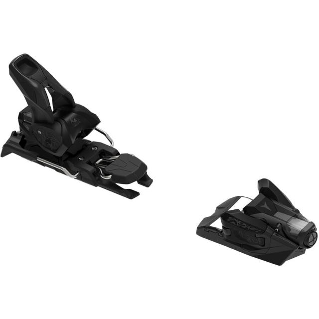 (取寄) アトミック ストライブ 12 GW バインディング - Atomic Strive 12 GW Binding - 2026 Black