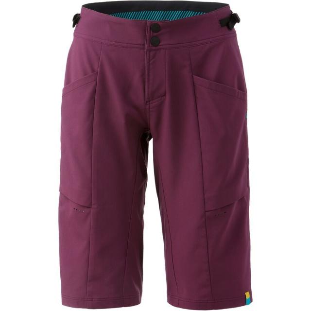 (取寄) イエティサイクルズ レディース ノリー ショート - ウィメンズ Yeti Cycles women Norrie Short - Women's Boxwine