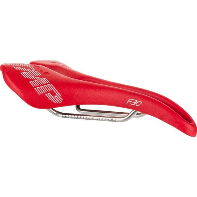 (取寄) セラSMP F30 サドル Selle SMP F30 Saddle Redの通販は
