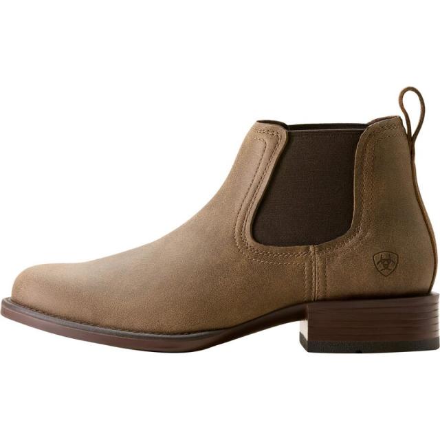 (取寄) アリアット メンズ ブッカー ウルトラ ラウンド トゥ ウェスタン ブーツ - メンズ Ariat men Booker Ultra Round Toe Western Boot - Men's Brown Bomber