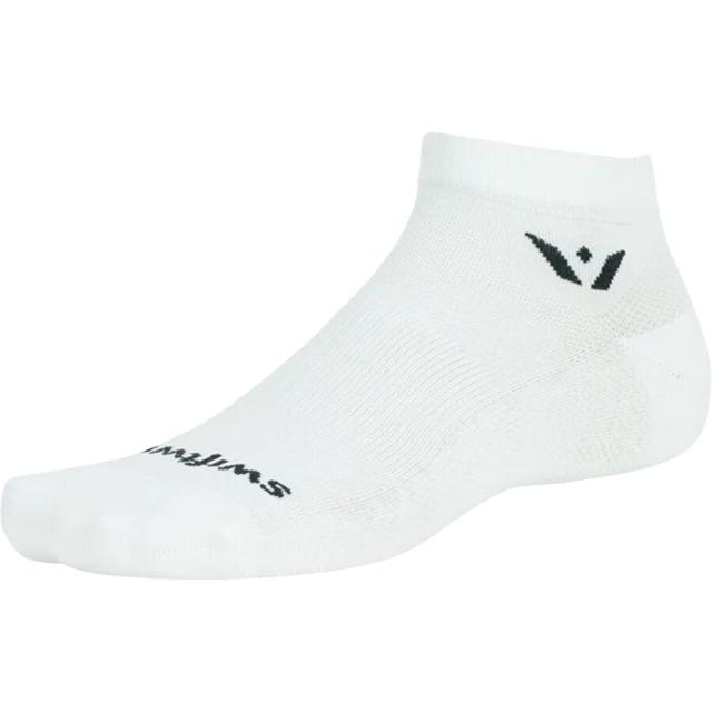 (取寄) スウィフトウィック パフォーマンス アンクル ソック Swiftwick Performance Ankle Sock Whiteの通販は
