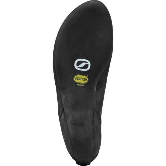 (取寄) スカルパ メンズ ジェネレーター V クライミング シューズ - メンズ Scarpa men Generator V Climbing Shoe - Men's Midgray/Redの通販は