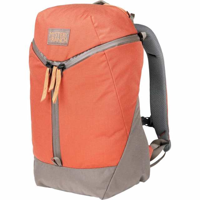 取寄) ミステリーランチ カタリスト 18 バックパック Mystery Ranch Catalyst 18 Backpack  Paprikaの通販はau PAY マーケット - ジェットラグ | au PAY マーケット－通販サイト