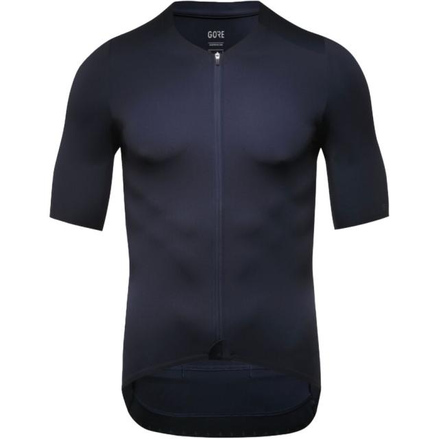 (取寄) ゴアウェア メンズ ディスタンス ジャージ - メンズ GOREWEAR men Distance Jersey - Men's Orbit Blueの通販は 36,500円
