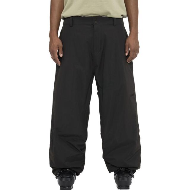 (取寄) アルマダ メンズ チーム イシュー 2l パンツ - メンズ Armada men Team Issue 2L Pant - Men's Black
