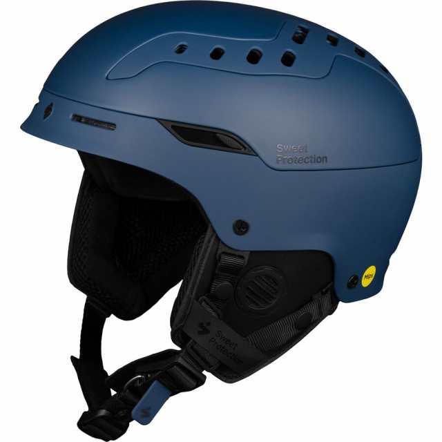 (取寄) スウィートプロテクション スイッチャー ミプス ヘルメット Sweet Protection Switcher Mips Helmet Juniper Blueの通販は