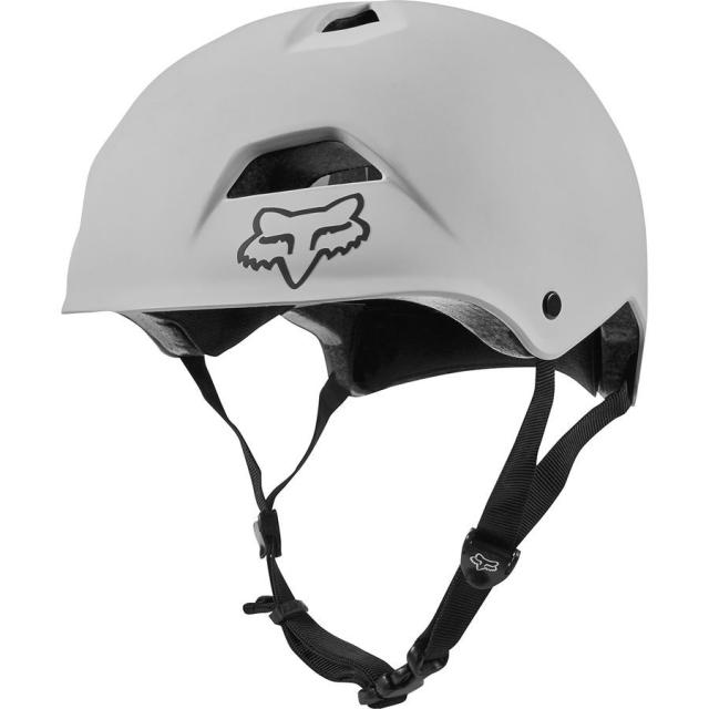 (取寄) フォックスレーシング フライト ヘルメット Fox Racing Flight Helmet Whiteの通販は