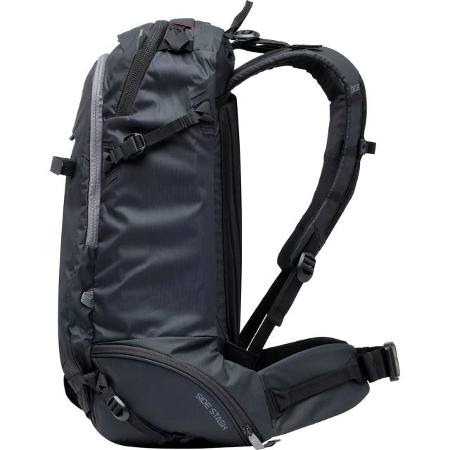 取寄) バックカントリーアクセス スタッシュ プロ 32L パック