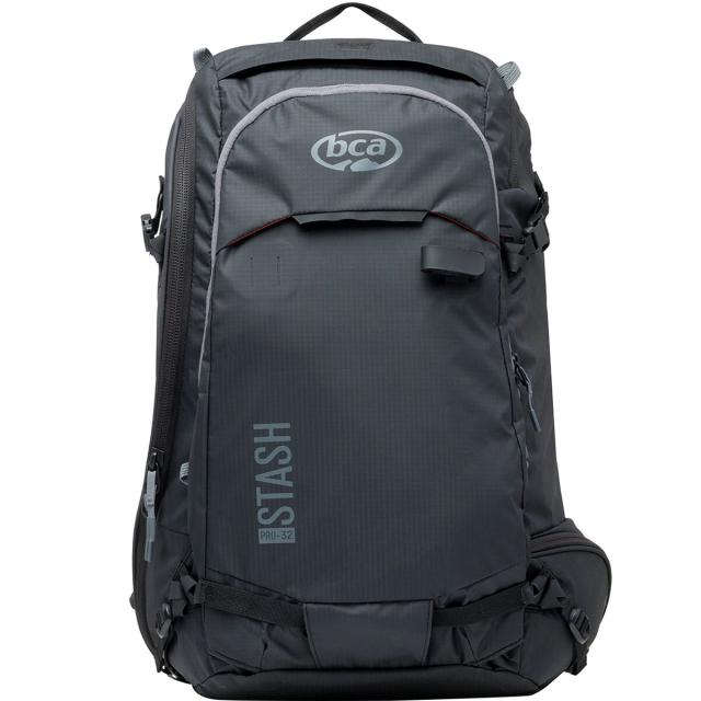 取寄) バックカントリーアクセス スタッシュ プロ 32L パック