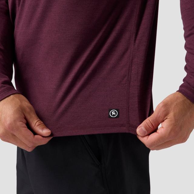 (取寄) バックカントリー メンズ ディスティネーション 1/4-ジップ トップ - メンズ Backcountry men Destination 1/4-Zip Top  - Men's Jupiter