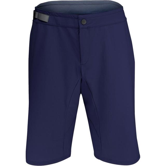 (取寄) メンズ グラベル ショート - メンズ Velocio men Gravel Short - Men's Navyの通販は