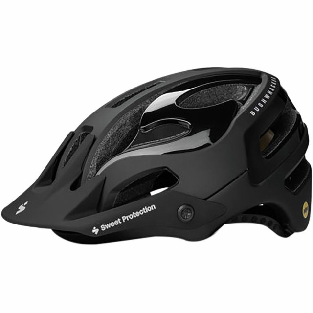 (取寄) スウィートプロテクション ブッシュワッカー リ ミプス ヘルメット Sweet Protection Bushwhacker II Mips Helmet Matte Blackの通販は