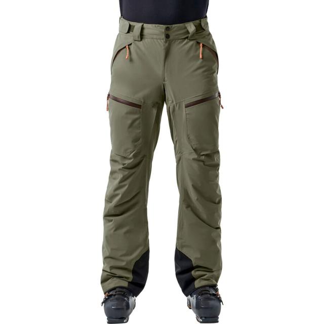(取寄) オラージュ メンズ エクソダス インサレーテッド パンツ - メンズ Orage men Exodus Insulated Pant - Men's Dark Leafの通販は