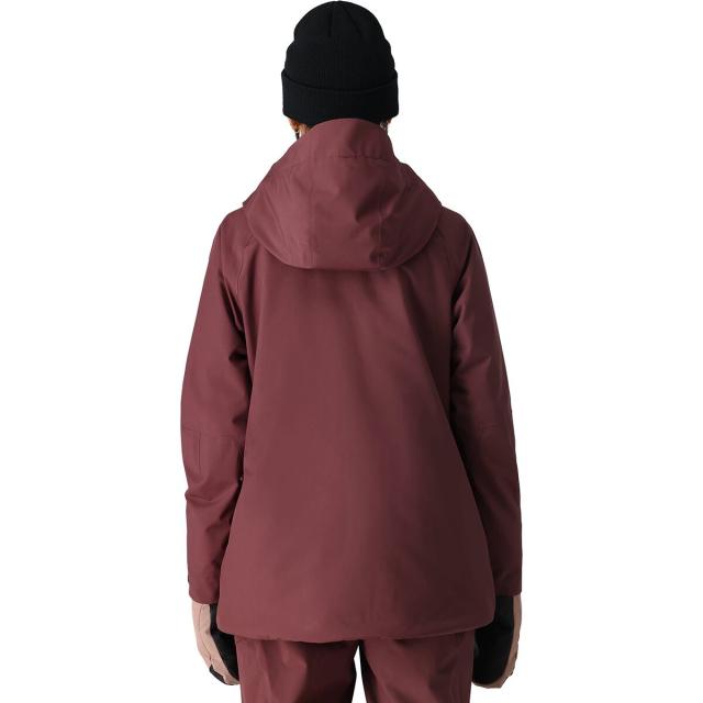 m5943【クラブデサント】スキーウェア スノボーウェア セットアップ L