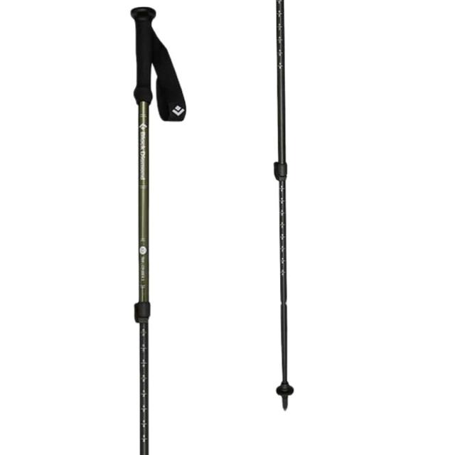 (取寄) ブラックダイヤモンド エクスプローラ 3 トレッキング ポールズ  Explorer 3 Trekking Poles Tundra