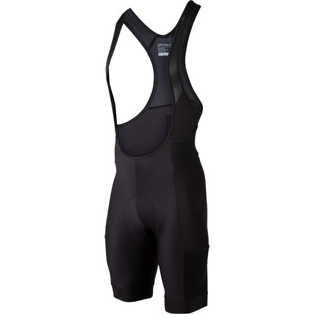 (取寄) スペシャライズド メンズ RBX アドベンチャー スワット ビブ ショート - メンズ Specialized men RBX Adventure SWAT Bib Short - Men's Blackの通販は