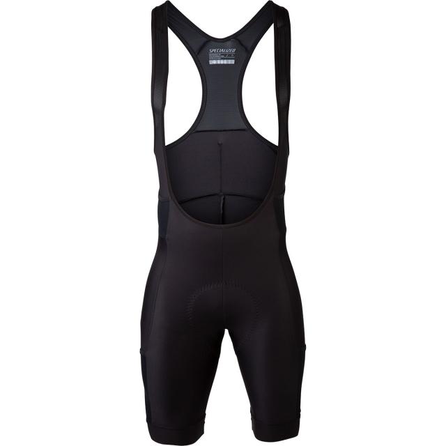 (取寄) スペシャライズド メンズ RBX アドベンチャー スワット ビブ ショート - メンズ Specialized men RBX Adventure SWAT Bib Short - Men's Blackの通販は