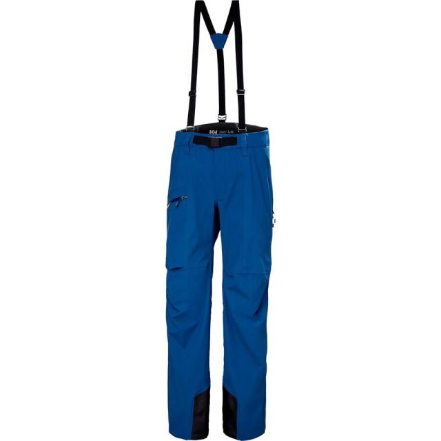 (取寄) ヘリーハンセン メンズ ベルグラ BC パンツ - メンズ Helly Hansen men Verglas BC Pant - Men's Deep Fjordの通販は