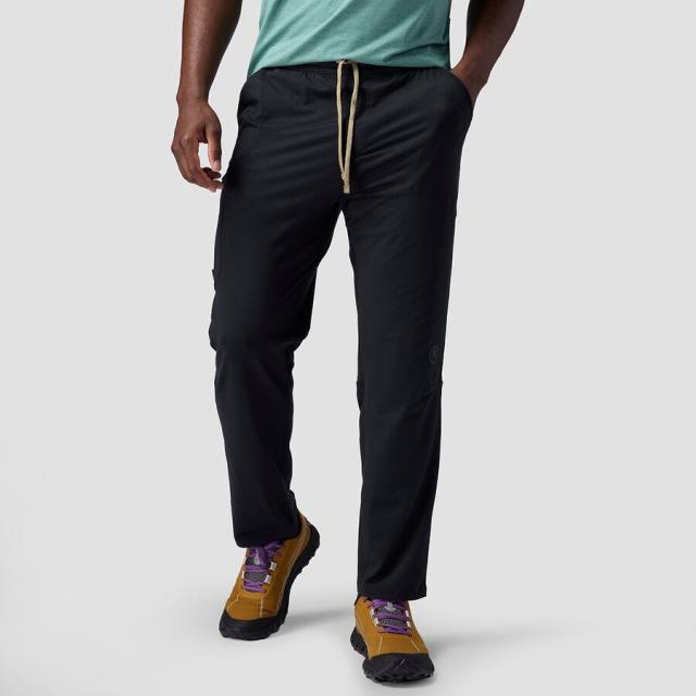 (取寄) バックカントリー メンズ ディスティネーション エブリウェア パンツ - メンズ Backcountry men Destination Everywhere Pant - Men's Black