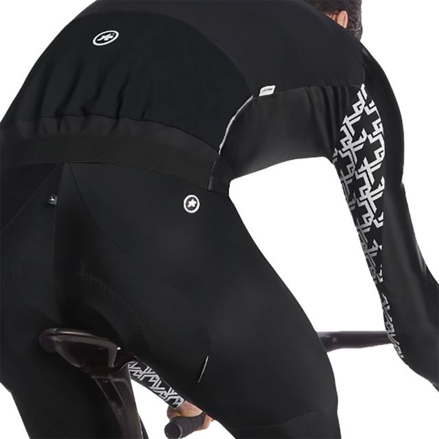 取寄) アソス メンズ ミル GT スプリング/フォール ロング-スローブ