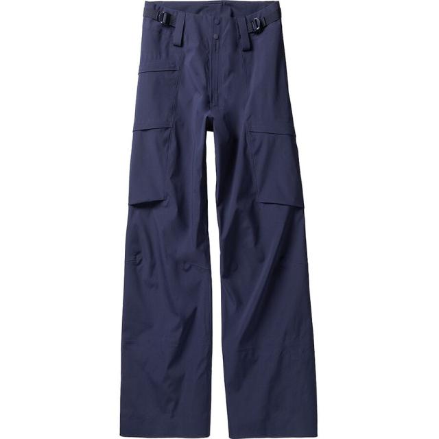 (取寄) キャンディード メンズ C2 3l パンツ - メンズ Candide men C2 3L Pant - Men's Navy