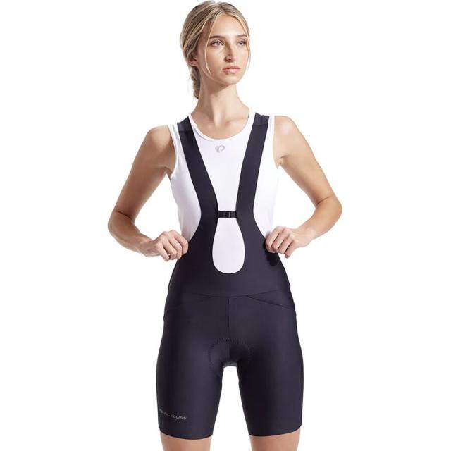 (取寄) パールイズミ レディース アタック エアー ビブ ショート - ウィメンズ PEARL iZUMi women Attack Air Bib Short - Women's Blackの通販は 31,798円