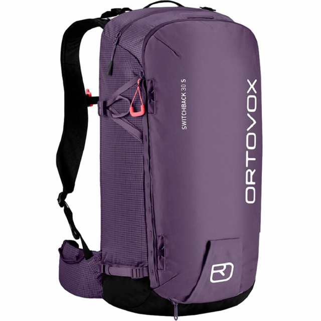 (取寄) オルトボックス レディース スイッチバック 30L S バックパック - ウィメンズ Ortovox women Switchback 30L S Backpack - Women's Wild Berryの通販は