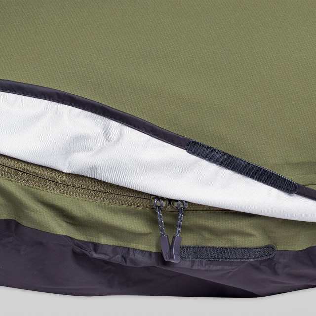 取寄) ラブ アルパイン ビビー Rab Alpine Bivy Oliveの通販はau PAY マーケット - ジェットラグ | au PAY  マーケット－通販サイト