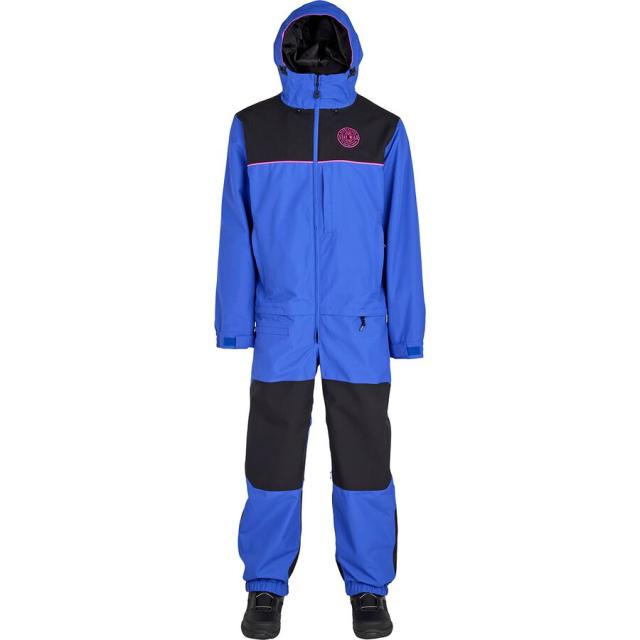 (取寄) エアブラスター メンズ クック スーツ - メンズ Airblaster men Kook Suit - Men's Cobalt